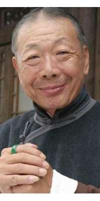 Wu Ma, Chinese-born Hong Kong actor and director, dies at age 71